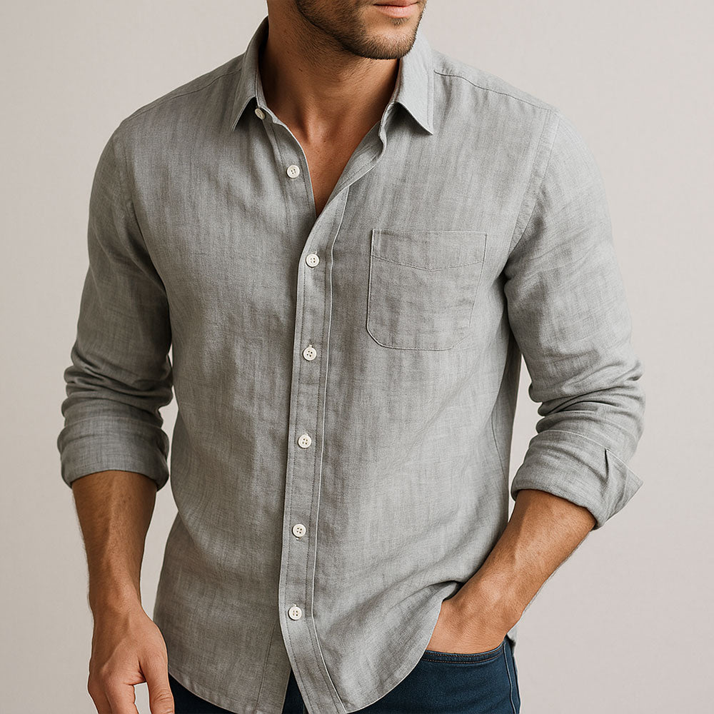 Lawson - Polo elegante y casual