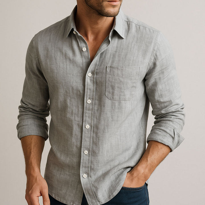 Lawson - Polo elegante y casual