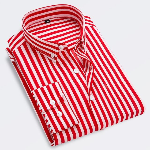 Gareno - Camisa de rayas a medida
