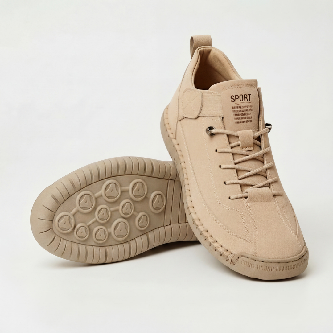 Philomela - Zapatos ortopédicos ligeros