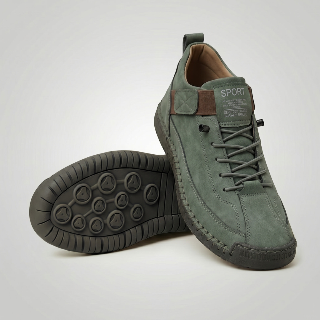 Philomela - Zapatos ortopédicos ligeros