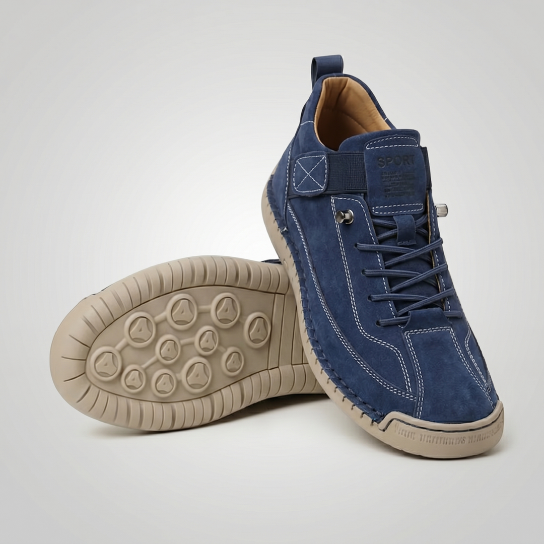 Philomela - Zapatos ortopédicos ligeros