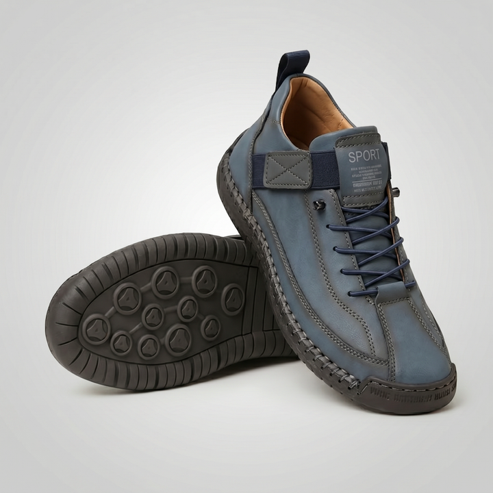 Philomela - Zapatos ortopédicos ligeros