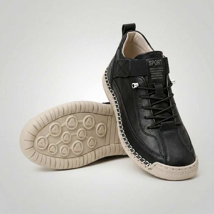 Philomela - Zapatos ortopédicos ligeros