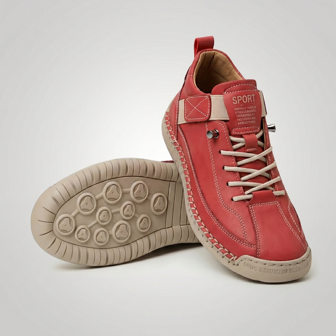Philomela - Zapatos ortopédicos ligeros