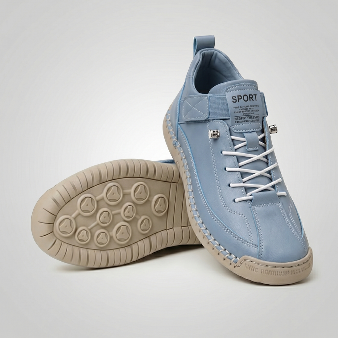 Philomela - Zapatos ortopédicos ligeros