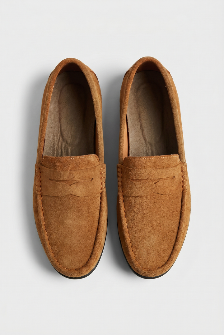 Malcolm - Mocasines elegantes