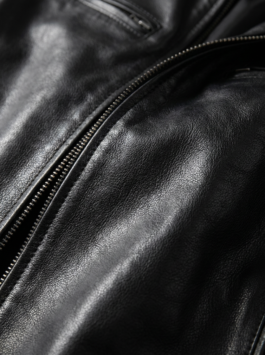 Jenson - Chamarra bomber premium