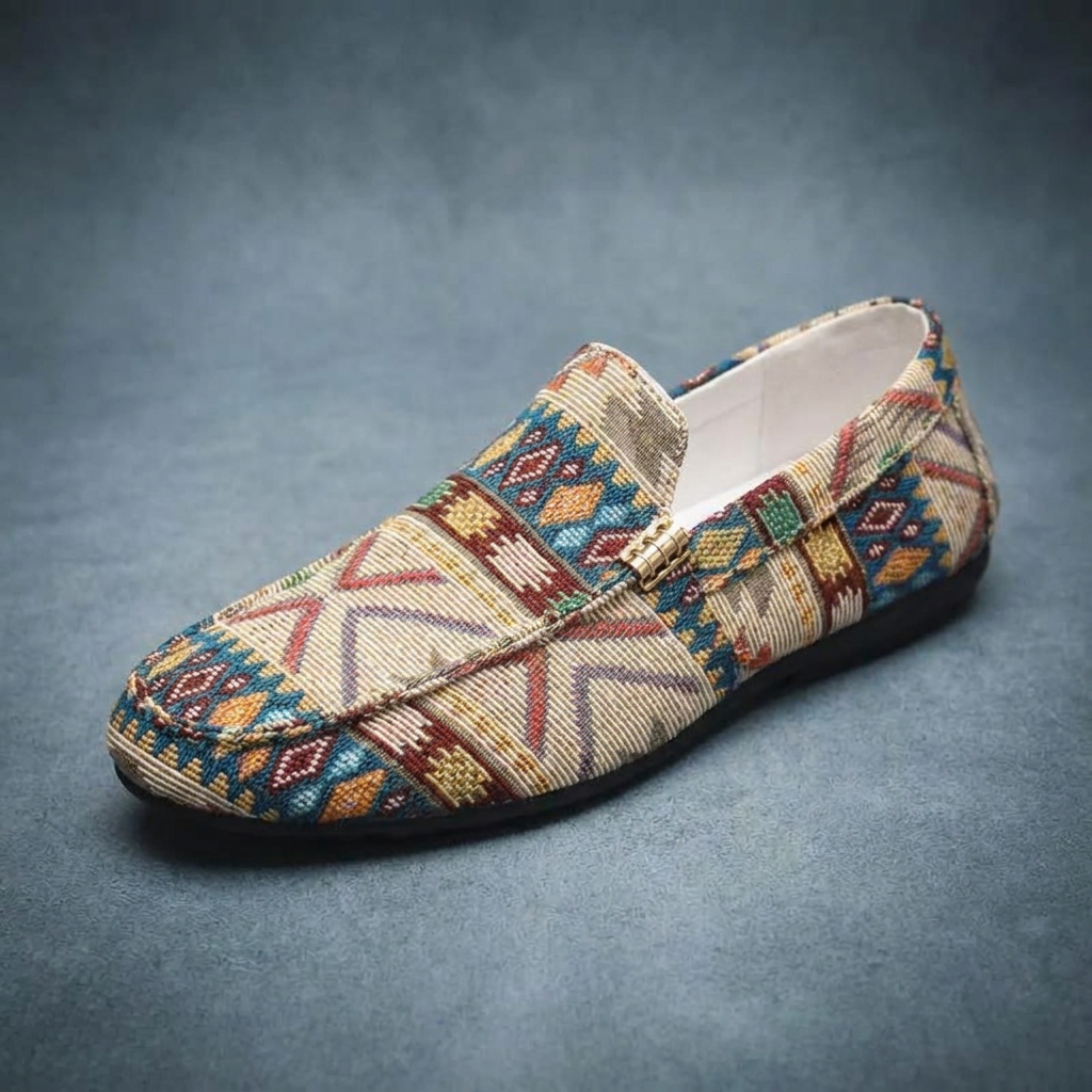 Ardmore - Tenis sin cordones ligeros