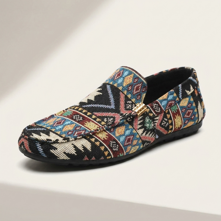 Ardmore - Tenis sin cordones ligeros