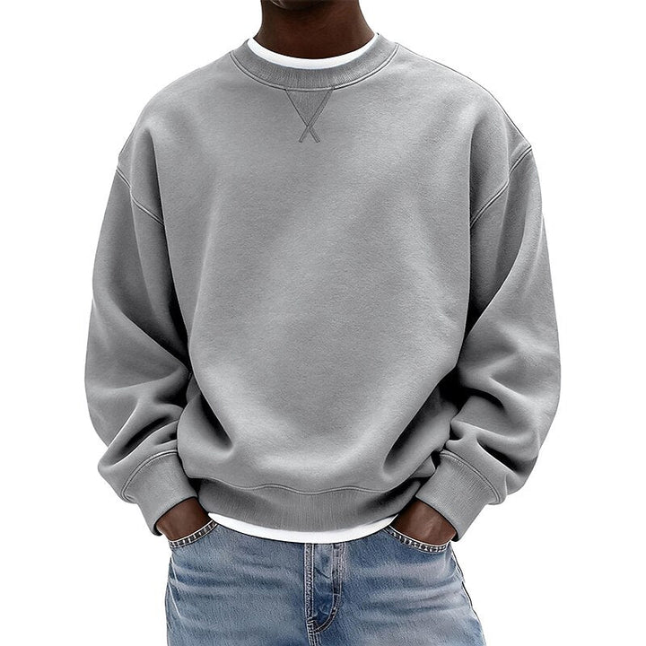 Calder - Sudadera suave al tacto