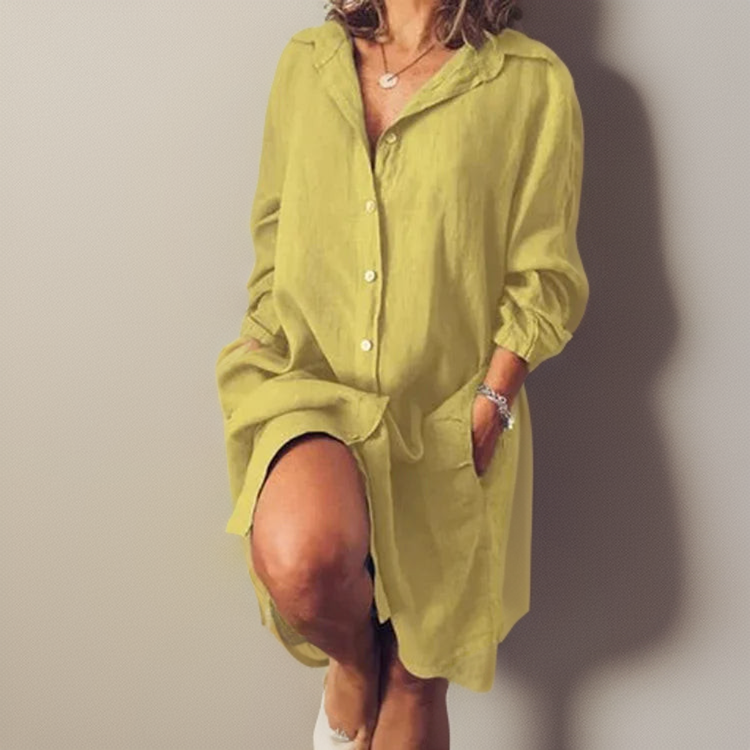 Avielle - Vestido elegante informal