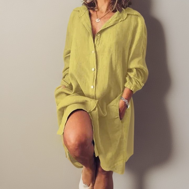 Avielle - Vestido elegante informal