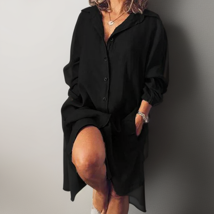 Avielle - Vestido elegante informal
