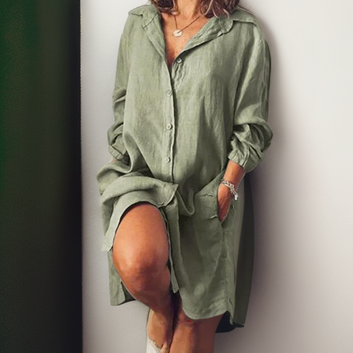 Avielle - Vestido elegante informal