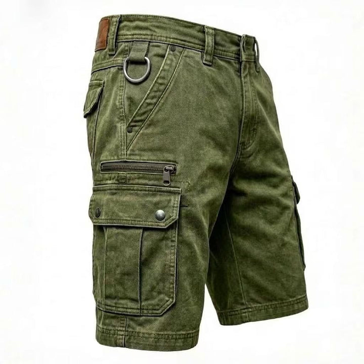 Tyrone - Shorts cargo resistentes
