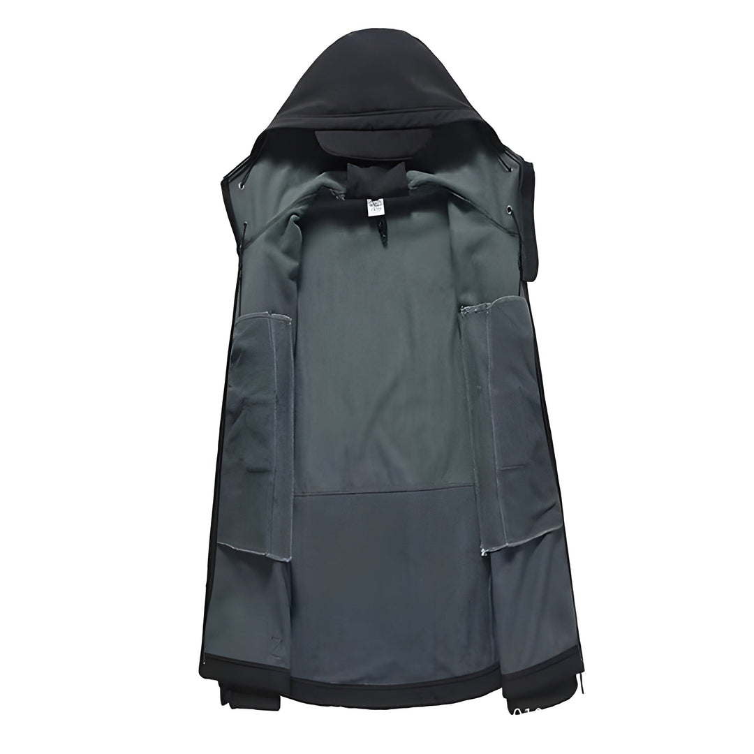 Magnus - elegante conjunto informal de dos piezas
