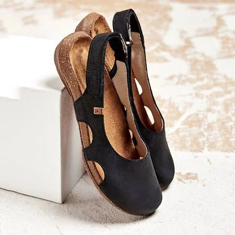 Myla - Sandalias casuales elegantes