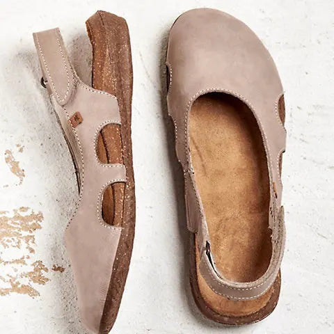Myla - Sandalias casuales elegantes