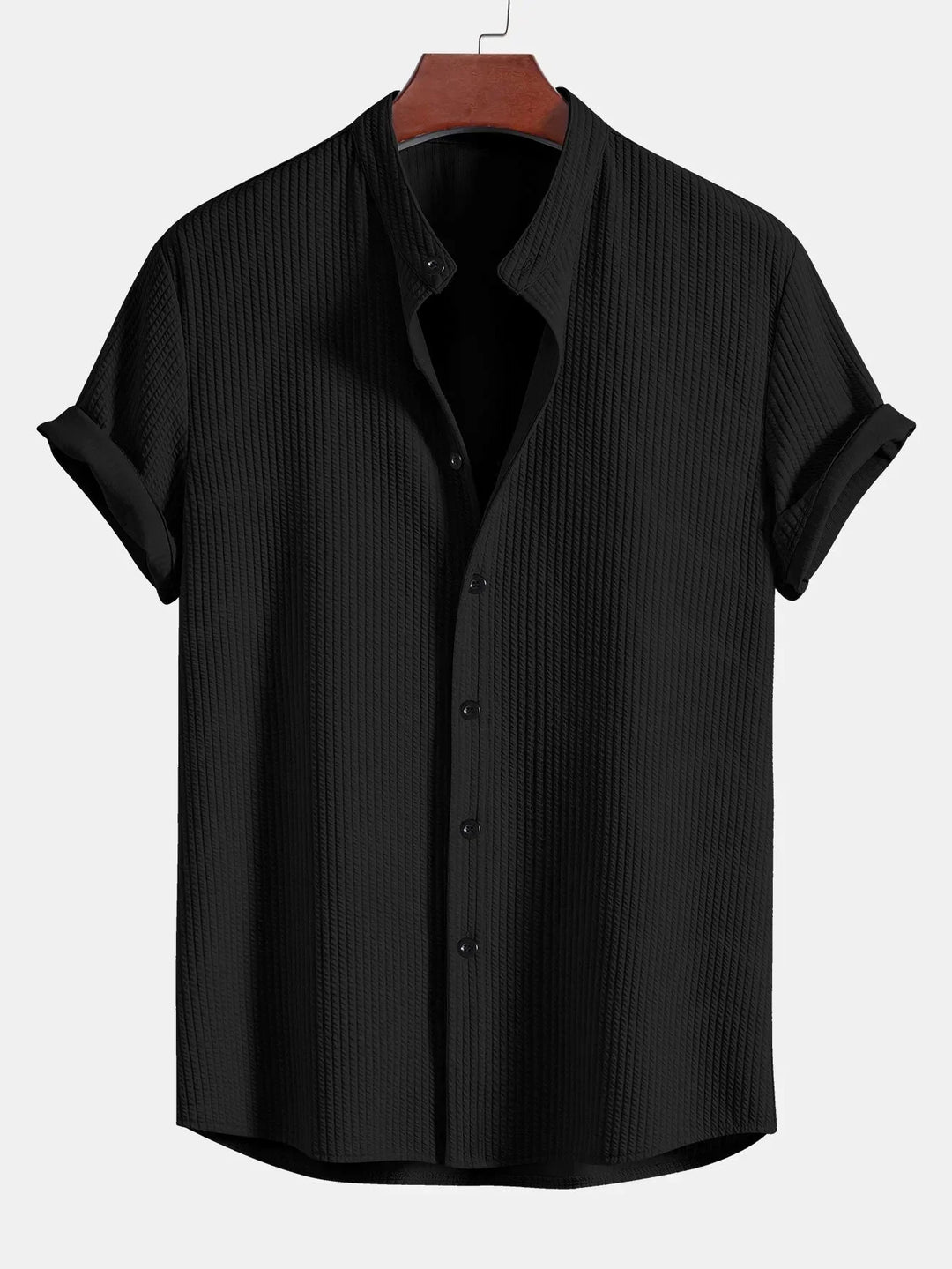 Edward - Camisa de verano transpirable