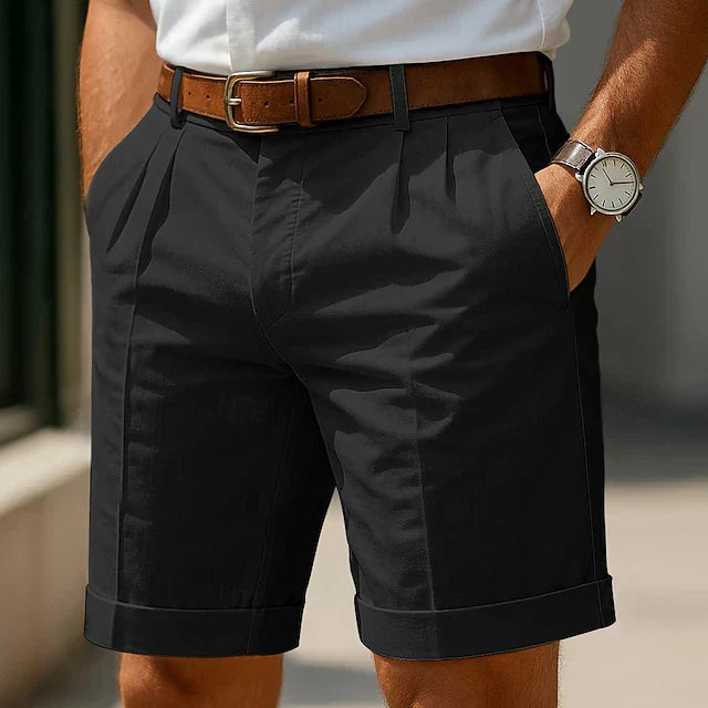 Alwyn - Shorts sastre de verano