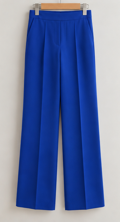 Havilise - Conjunto de blazer y pantalón de lujo