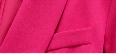 Havilise - Conjunto de blazer y pantalón de lujo