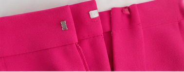 Havilise - Conjunto de blazer y pantalón de lujo