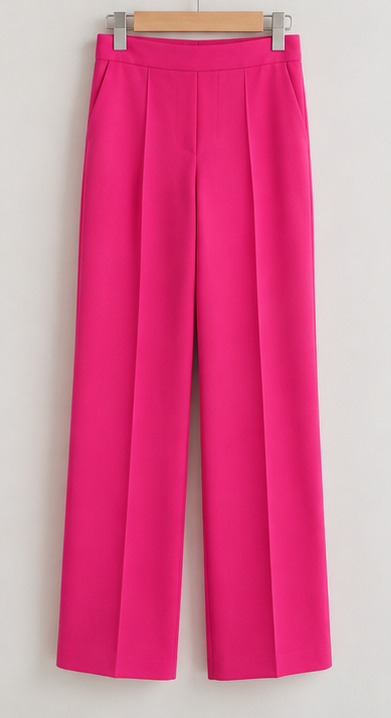 Havilise - Conjunto de blazer y pantalón de lujo