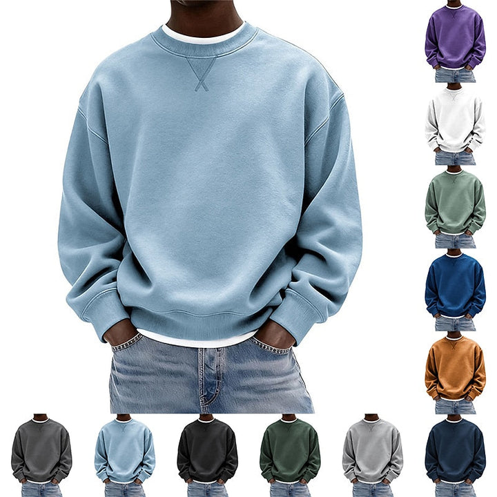 Calder - Sudadera suave al tacto