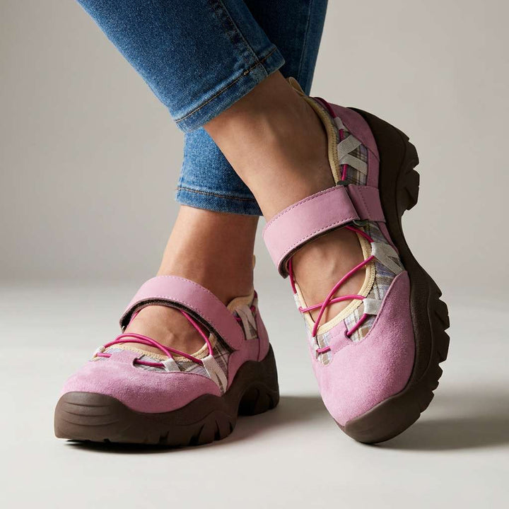 Cressie - Mocasines acolchados