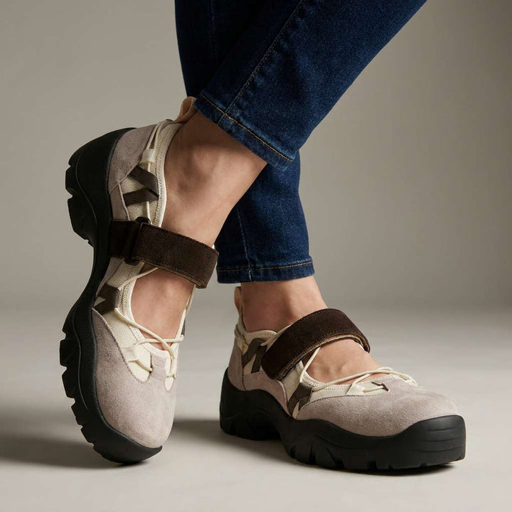Cressie - Mocasines acolchados