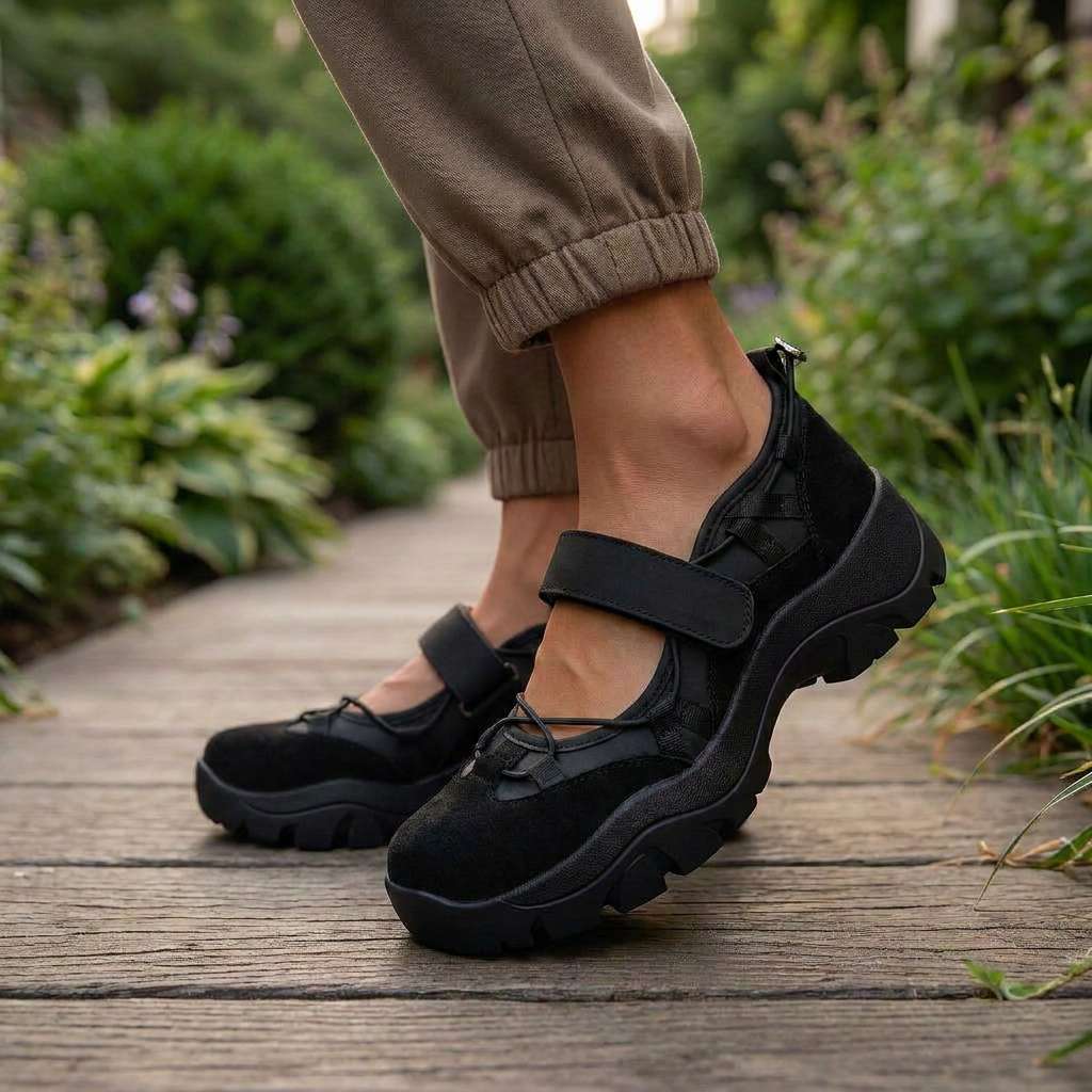Celena - Mocasines acolchados