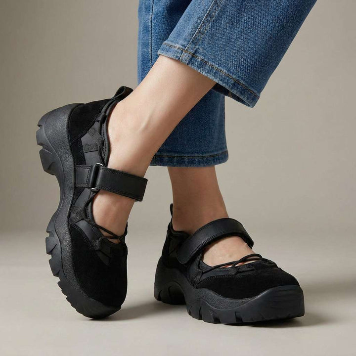 Celena - Mocasines acolchados