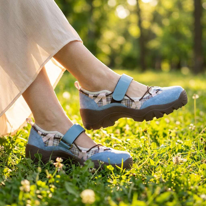 Cressie - Mocasines acolchados