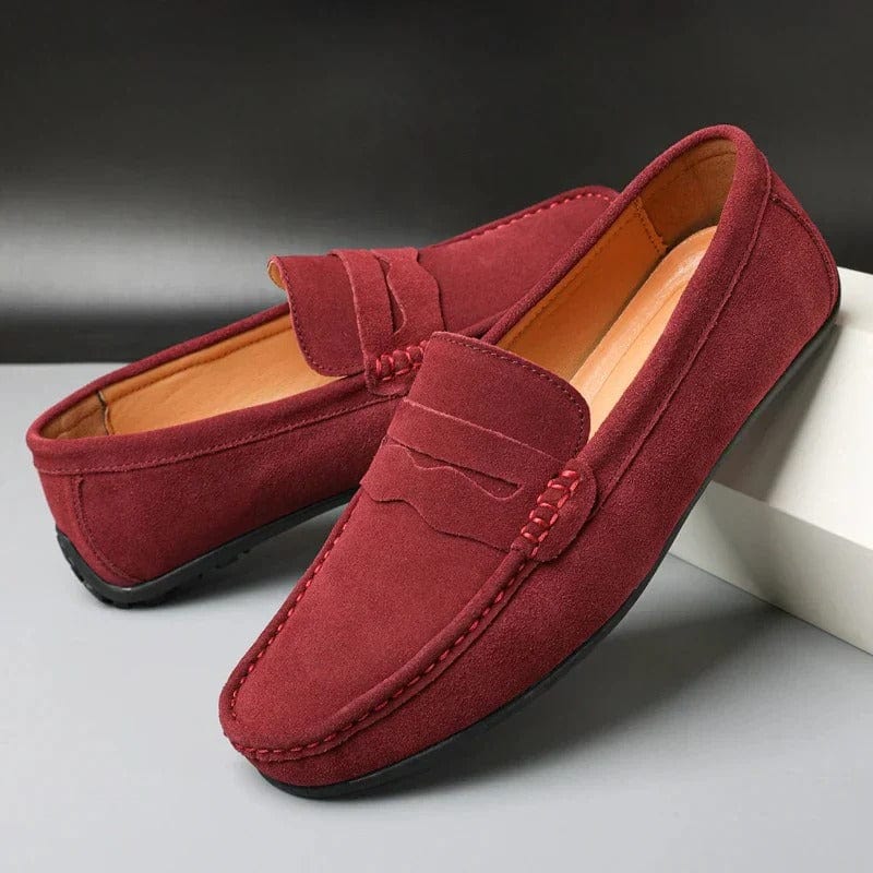 Malcolm - Mocasines elegantes