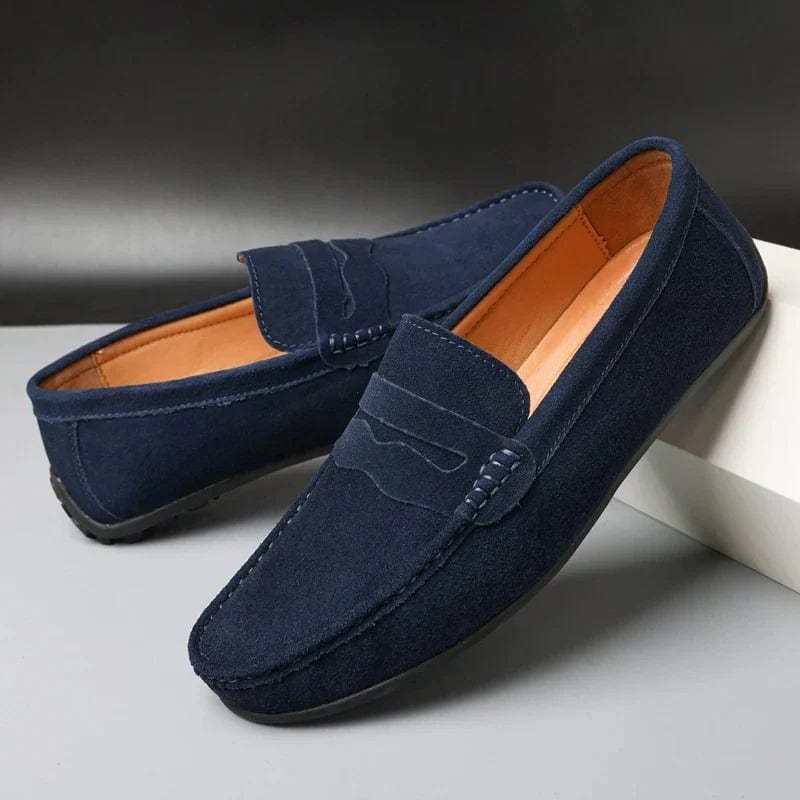 Malcolm - Mocasines elegantes