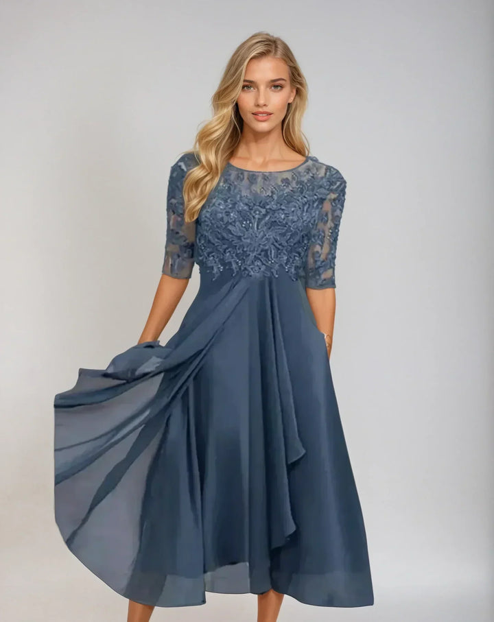Zarelia - Vestido de fiesta de lujo