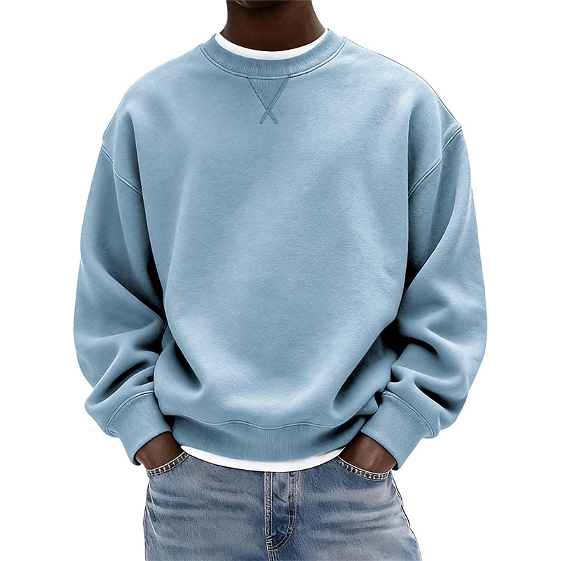 Calder - Sudadera suave al tacto