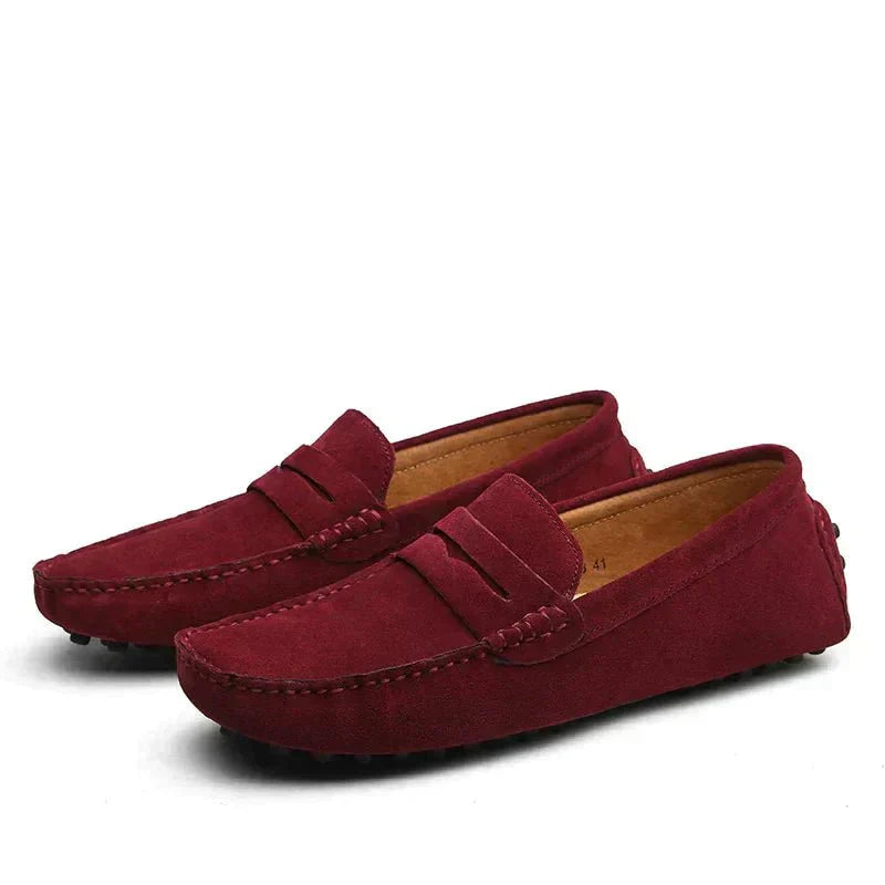 Walter - Mocasines elegantes