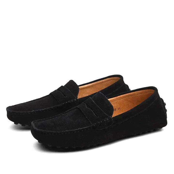 Abner - Mocasines sofisticados
