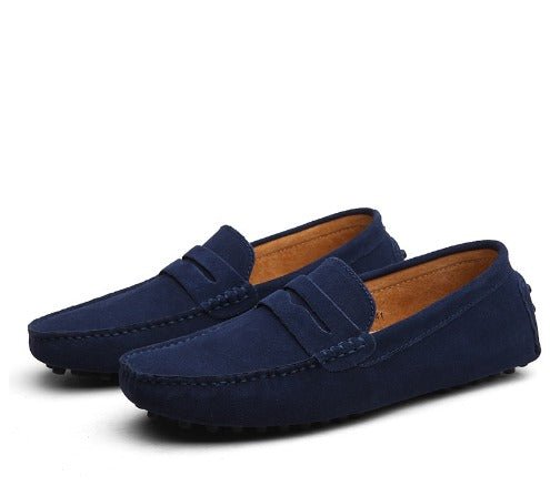 Walter - Mocasines elegantes