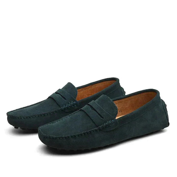 Walter - Mocasines elegantes