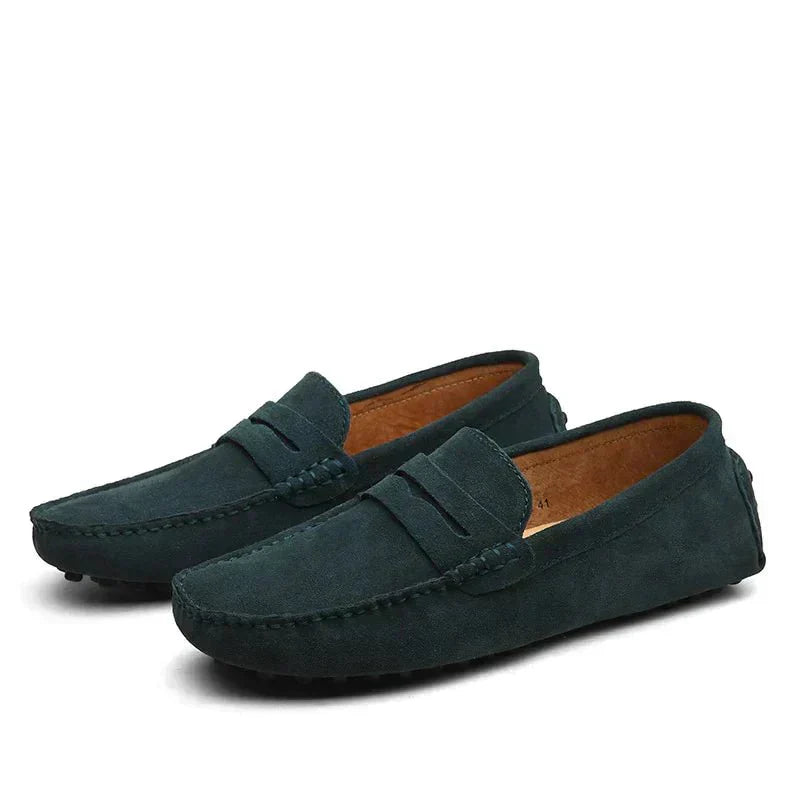 Abner - Mocasines sofisticados