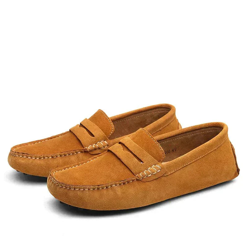 Abner - Mocasines sofisticados