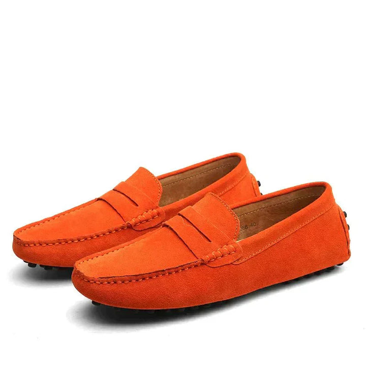 Abner - Mocasines sofisticados