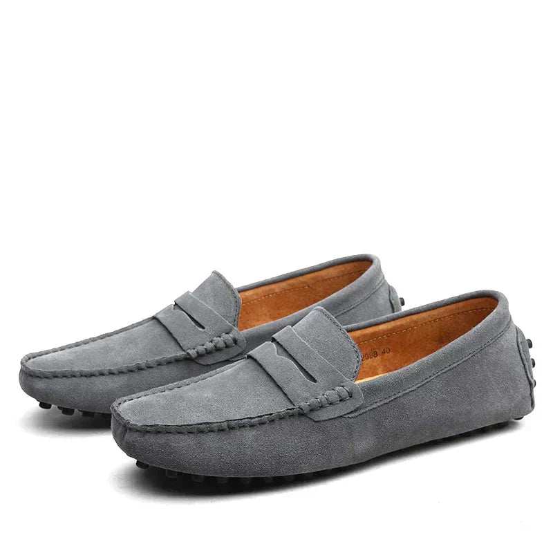 Abner - Mocasines sofisticados