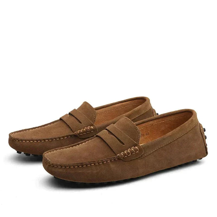 Abner - Mocasines sofisticados