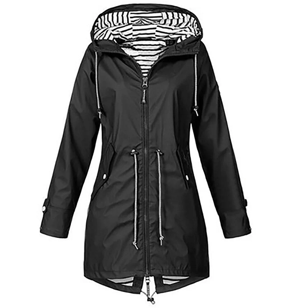 Calessia - Impermeable a la medida
