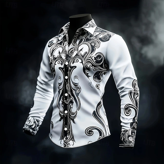Ashworth - Camisa de vestir a la medida